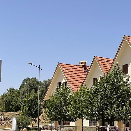 Ifrane Chalet Екстериор снимка