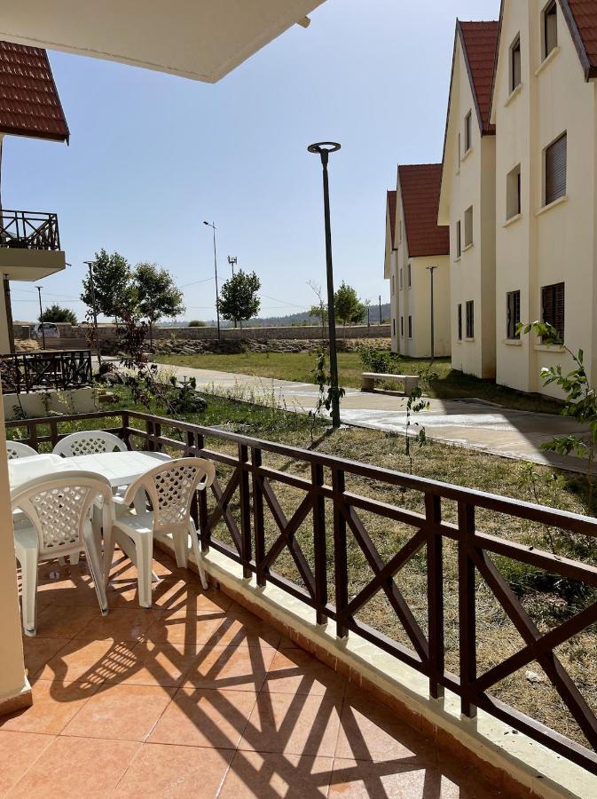 Ifrane Chalet Екстериор снимка