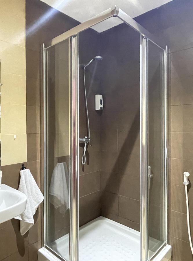 Ifrane Chalet Екстериор снимка