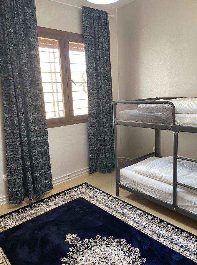Ifrane Chalet Екстериор снимка