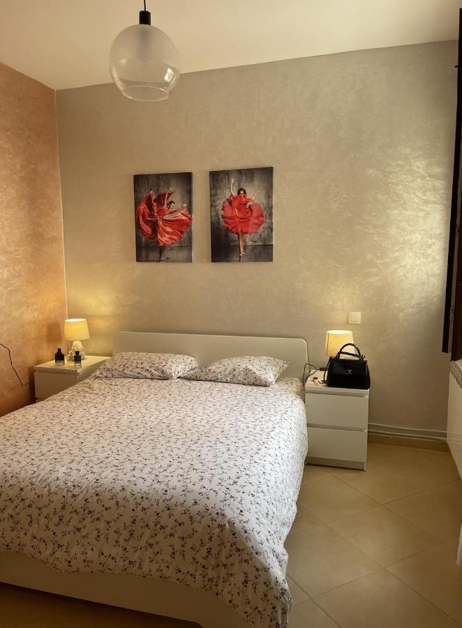 Ifrane Chalet Екстериор снимка