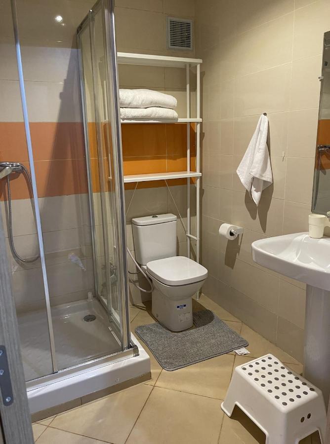 Ifrane Chalet Екстериор снимка