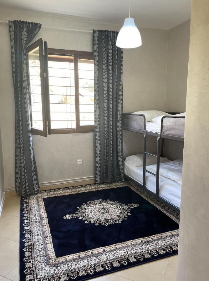 Ifrane Chalet Екстериор снимка