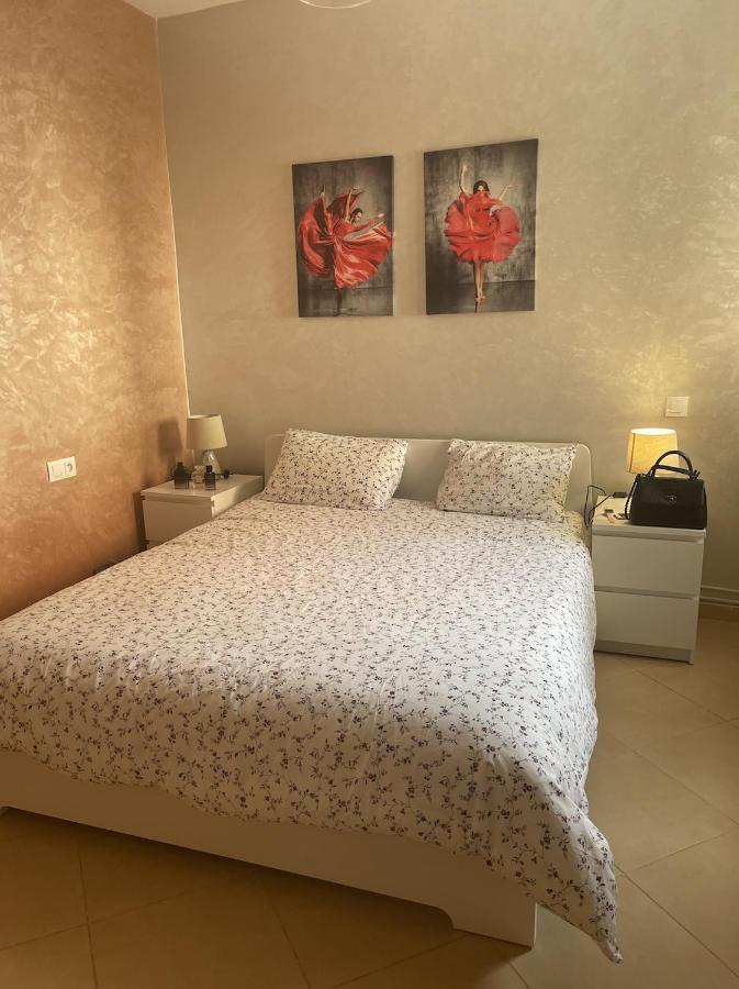 Ifrane Chalet Екстериор снимка